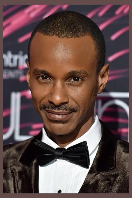 Tevin Campbell